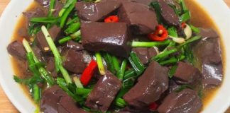 6 thực phẩm là ‘cao thủ bơm máu’, ăn thường xuyên giúp phụ nữ trẻ lâu, sống khỏe