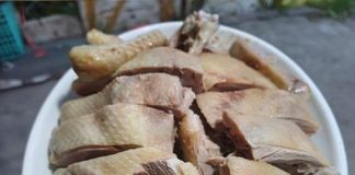 Những người không nên ăn thịt vịt kẻo gặp ‘nguy hiểm khôn lường’