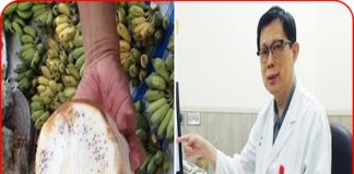 5 loại quả này nằm trong sách đen’ gây bệnh nuôi tế bào ung thư: Dù rẻ mấy cũng đừng mua ăn