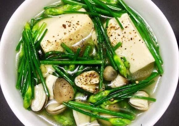  loại rau bổ hơn thịt