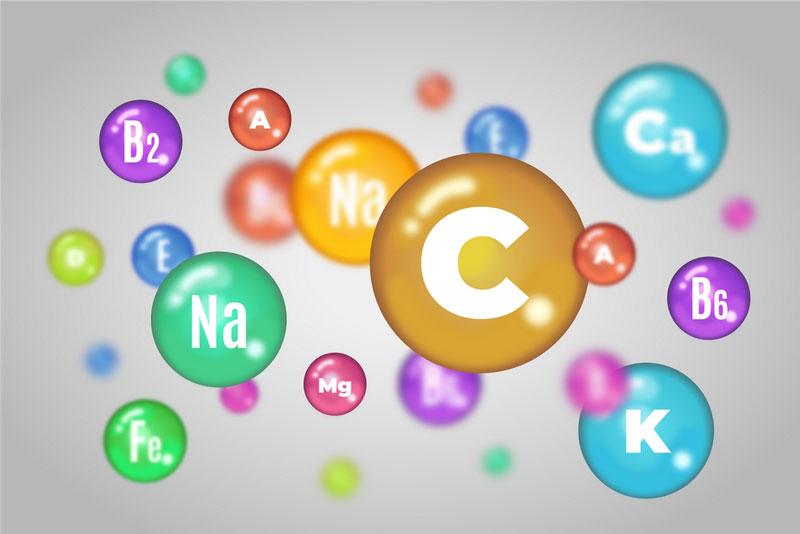 Mướp rất giàu chất chống oxy hóa, kìm hãm hoạt động của gốc tự do