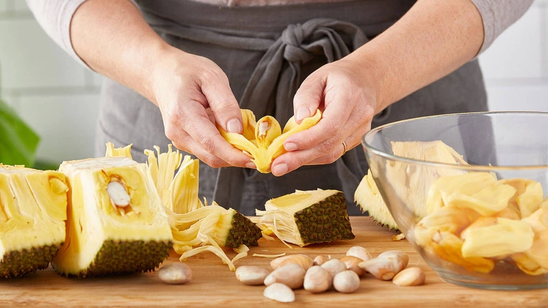 ăn hạt mít có tác dụng gì 2