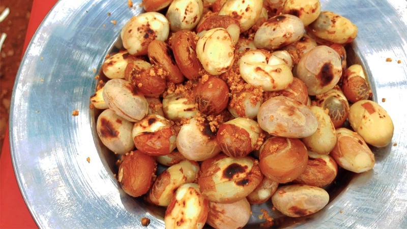 ăn hạt mít có tác dụng gì 6