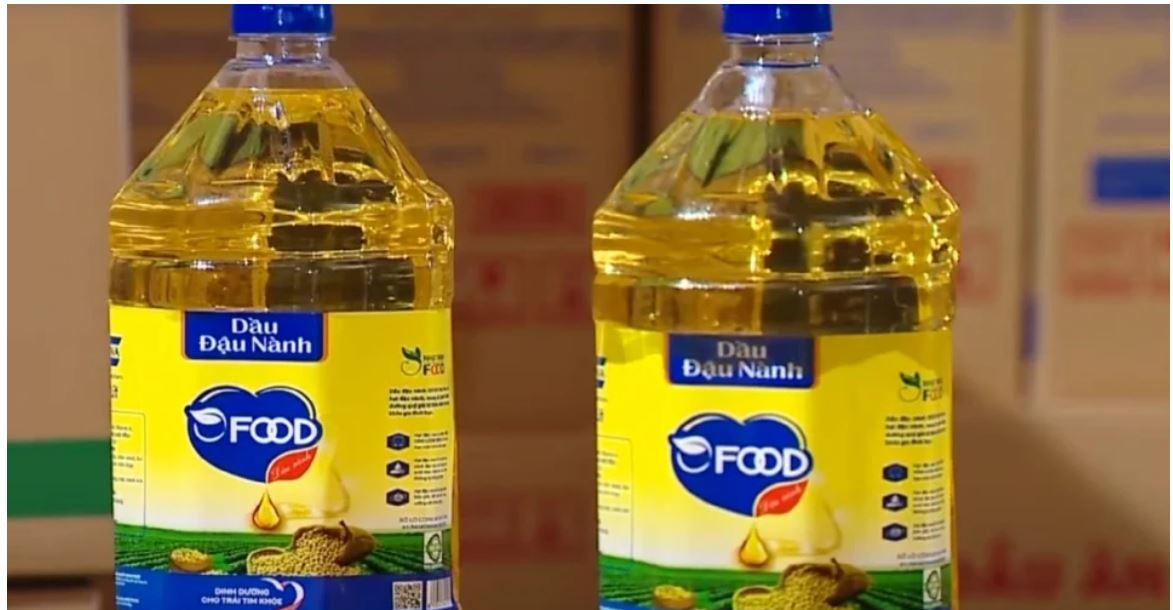 Bộ Y tế lên tiếng vụ ‘hô biến’ dầu chăn nuôi thành dầu ăn cho người