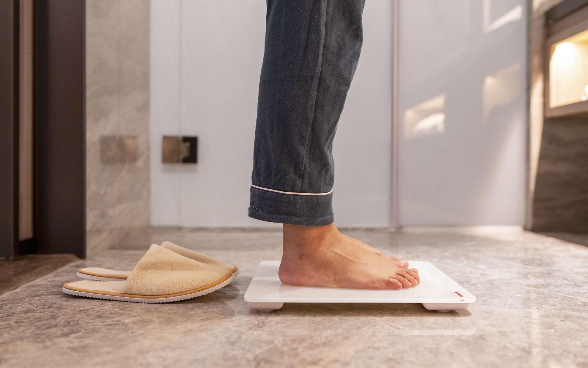 7 điều cho thấy bạn đang tập trung thái quá vào việc giảm cân