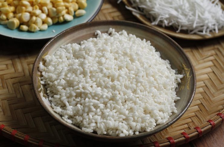 Cách nấu xôi không cần ngâm gạo qua đêm: Xôi vẫn mềm dẻo, không bị cứng, cực nhanh chóng