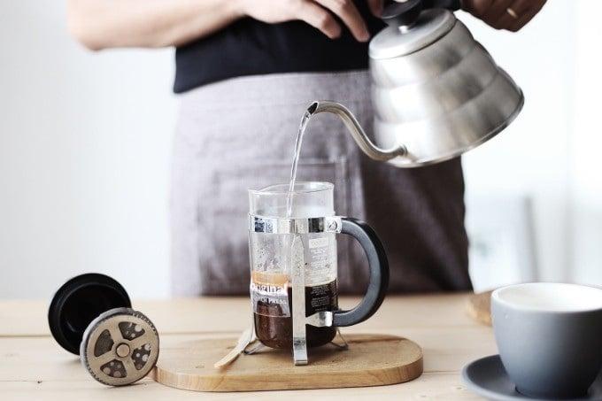 Cách pha cà phê ᴜṓng vào giảm 5% mỡ nội tạng, ngon hơn gấp 10 ʟần