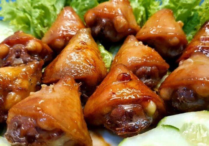 Họa từ miệng mà ra: 5 bộ phận của gà dù thèm tới mấy cũng không nên ăn nhiều, đó là gì?