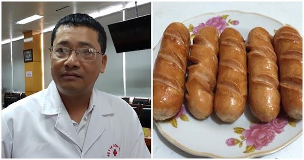 Khoảng 115.000 người Việt qua đời vì UT mỗi năm: Dừng ăn ngay 6 món để ‘bỏ đói’ tế bào ác tính