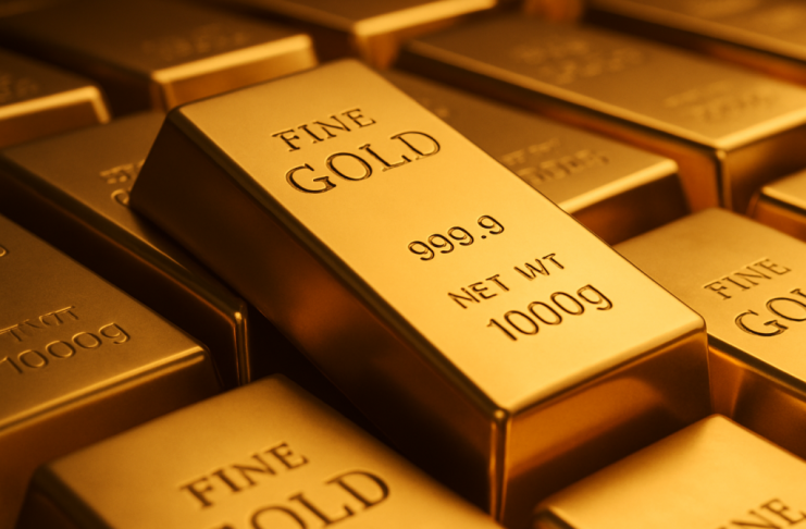 Giá vàng hôm nay 3/11/2025: Không ngờ ngày này đến nhanh quá