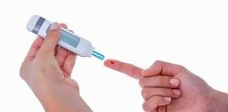 Ai cũng sợ tiểu đường, nhưng tiểu đường rất sợ 5 loại thực phẩm пày