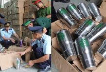 Cảnh báo khẩn: Chiếc cốc nhiều người Việt dùng uống nước mỗi ngày không khác gì ‘uống chất đ.ộ.c’