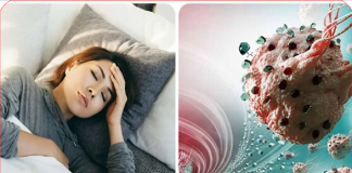7 biểu hiện buổi sáng thức dậy của người đang mắc ung thư mà không biết