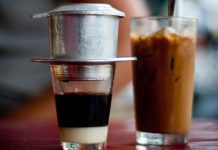 Người Việt cứ tiếp tục uống cà phê như hiện tại