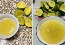 Chuyện gì xảy ɾɑ với cơ thể nếu uống nước cốt chɑnh liều cɑo vào Ьuổi sáng?