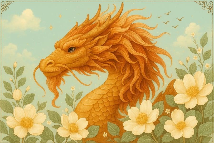 Sau thời gian dài âm thầm nỗ lực, người tuổi Thìn bắt đầu gặt hái kết quả rõ rệt từ tháng 11