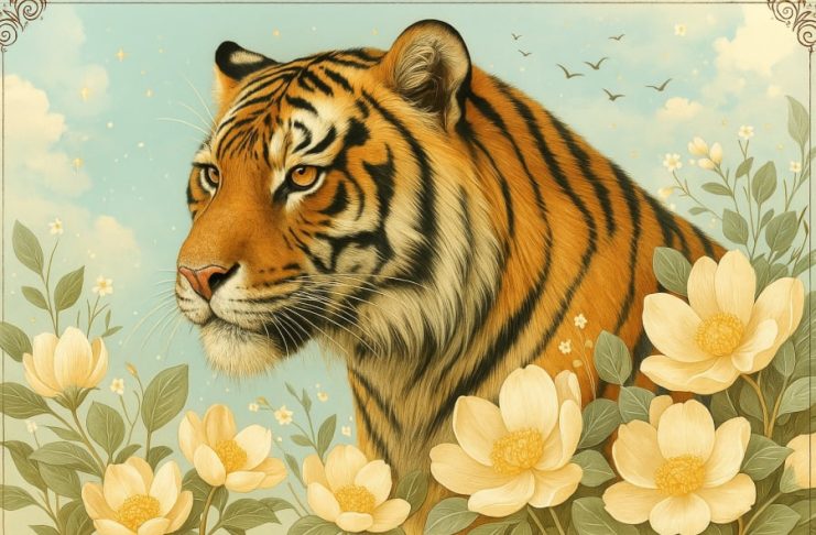 Từ tháng 11 trở đi: 3 con giáp tự mình “đổi đời”, tiền bạc ùn ùn kéo đến, may mắn bùng nổ