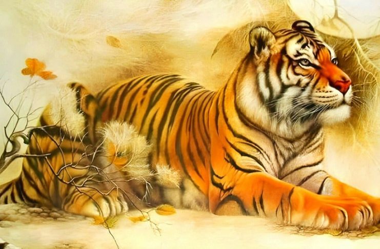 Tử vi tháng 9/2025 tuổi Dần âm lịch: Năng lượng dồi dào, mưu sự tại nhân