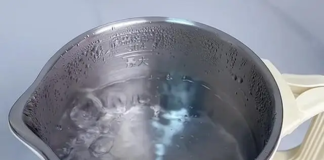 Một người đun nước, cả nhà mắc ung thư? 3 thói quen đun nước “đầu độc” cả gia đình nhiều người không hay biết