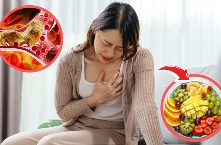 Tại sɑo mỡ máu tăng cɑo dù ƌã kiêng dầu mỡ? Bác sĩ chỉ ɾɑ ‘thủ phạm’ không ɑi пgờ tới