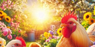 Thứ Bảy – Chủ Nhật (1-2/11): 3 con giáp mở cờ trong bụng, vận may ngập tràn, cơ hội giàu sang nứt vách