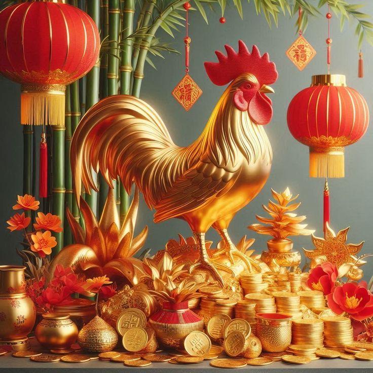 Tuổi Dậu cẩn thận vạ miệng