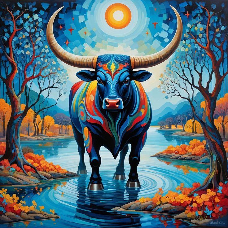 Người tuổi Sửu là con giáp chăm chỉ, kiên trì và có tinh thần trách nhiệm cao