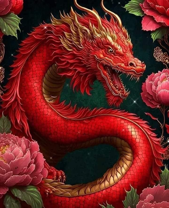 Tuổi Thìn được quý nhân nâng đỡ