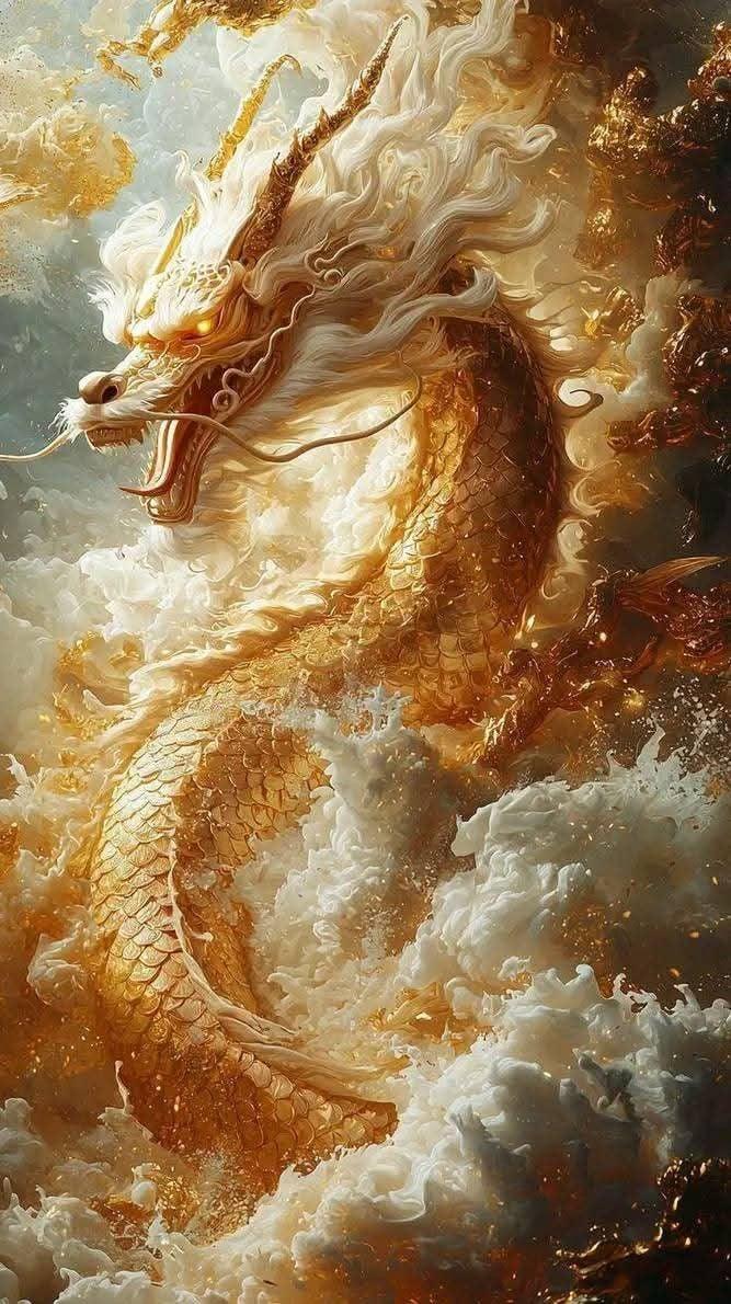 Tuổi Thìn cẩn thận thị phi từ miệng ra