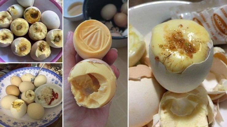 5 loại trứng ‘càng ăn càng hại’, nhiều người không biết vẫn dùng mỗi ngày