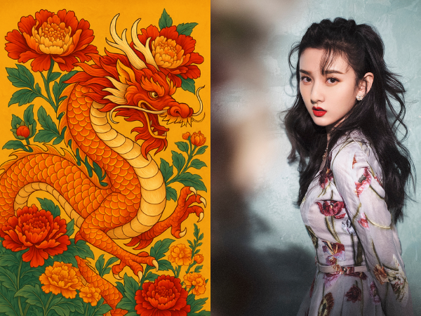 Sang 2 ngày cuối tuần (29/11, 30/11): 3 con giáp đứng trên núi vàng, giàu có vững bền, làm ăn thuận lợi, thành công trải thảm hồng - Ảnh 2