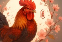 Thời tới cản không nổi, 3 tuổi giàu nứt đố tháng 10 âm