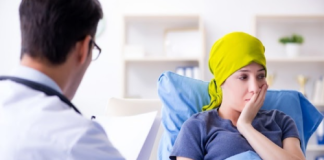 3 triệu chứng xuất hiện vào buổi sáng cảnh báo mầm mống uתg t.hư