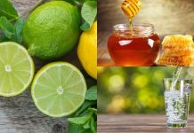 Mùa đông uống nước chanh mật ong gừng, cơ thể 5 lợi ích đặc biệt
