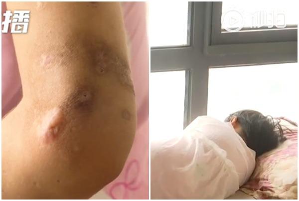 4 kiểu người tuyệt đối không cho hôn trẻ cho dù chỉ thơm má, nếu không hậu quả khó lường - 1