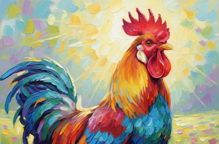 Cơ hội ngàn vàng trong tháng 11: 3 con giáp chỉ cần nắm đúng là giàu sang ập tới