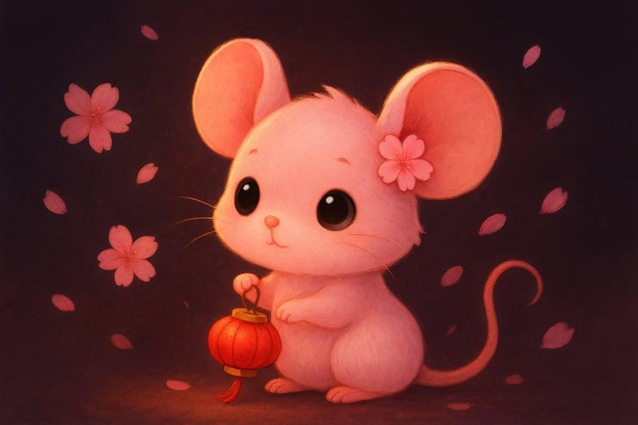 Người tuổi Tý đang bước vào giai đoạn có vận khí hanh thông