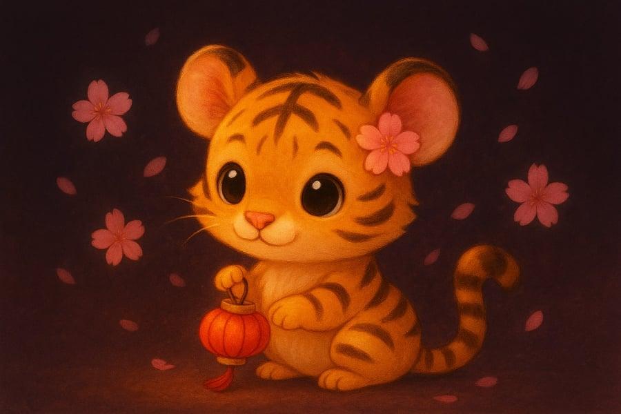 Trái ngược với vận khí sáng sủa của Tý và Dậu, người tuổi Dần có thể sẽ trải qua hai ngày cuối tuần với đôi chút xáo trộn