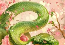 Thần Tài rót lộc, tháng 11 tiền về, tháng 12 lộc đến, 3 tuổi phát tài cứ thế giàu to