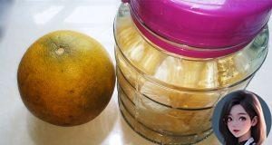 10 công dụng của rượu bưởi còn tốt hơn thuốc