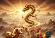 3 tuổi “Điền Trạch nở hoa”, có duyên kinh doanh nhà đất, mua thuận bán may, đặc biệt năm 2026 càng phát tài