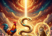 45 ngày cuối năm 2025: 2 tuổi Đại thắng may túi ba gang đựng vàng,1 tuổi gặp cơ hội bất ngờ như Trúng Số