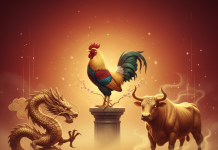 2 tháng cuối năm, 3 con giáp Ngồi Im Tiền Đến