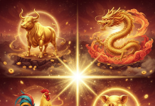 4 con giáp mở vận tài lộc từ 2026: Dễ mua nhà, đổi đời nhờ đất đai