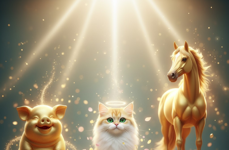 Trời xanh có mắt: 3 tuổi tài đức, sống thật thà không phô trương, càng già càng bình yên hạnh phúc giàu sang