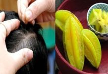 Trị tóc bạc sớm nhờ công thức nhuộm đen bằng khế chua và khoai tây rẻ như cho!