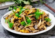 Tần dược bán đầy ngoài chợ: Chứa kali gấp 17 lần chuối, ăn thường xuyên tốt cho tim gan và xương khớp