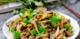 Tần dược bán đầy ngoài chợ: Chứa kali gấp 17 lần chuối, ăn thường xuyên tốt cho tim gan và xương khớp