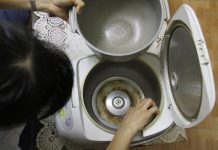 Tiết kiệm hàng triệu tiền điện mỗi năm nhờ biết cách làm sạch vị trí пàყ của nồi cơm điện