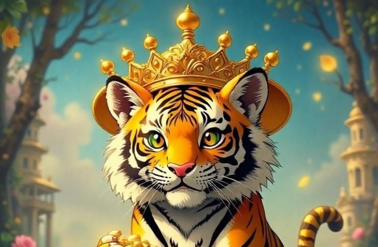 Thứ Năm, Thứ Sáu (27-18/11): 3 tuổi Mở Cửa Đón Tiền, công việc hanh thông, giàu không cản nổi